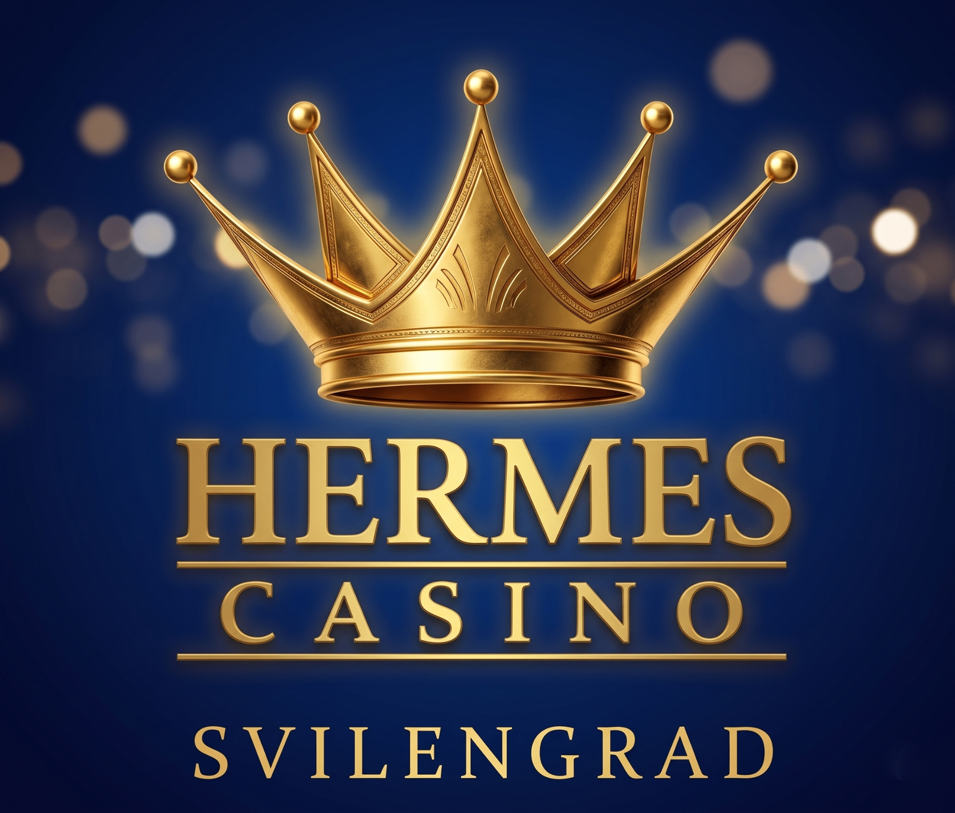 Hermes Casino Svilengrad